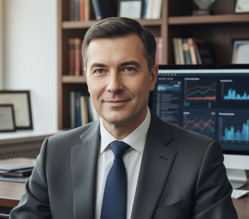 Алексей Зорин