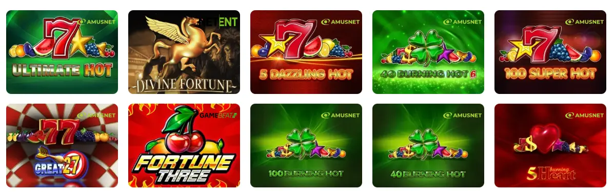 Играть в Cat Casino