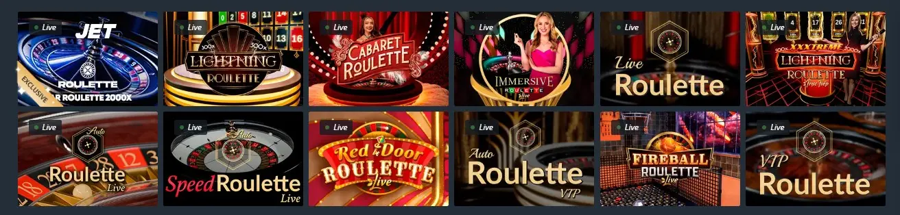 Играть в Jet Casino