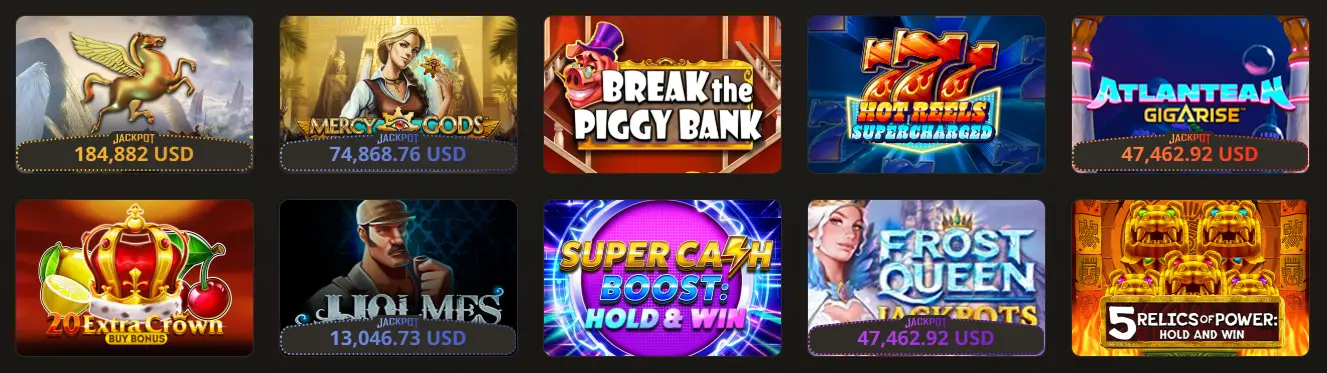 Играть в Play Fortuna Casino