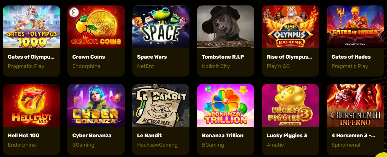 Играть в R7 Casino